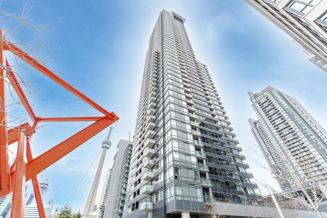 #2605-25 Telegram Mews, Toronto - photo 1