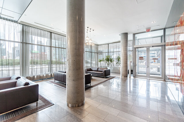 #2605-25 Telegram Mews, Toronto - photo 3