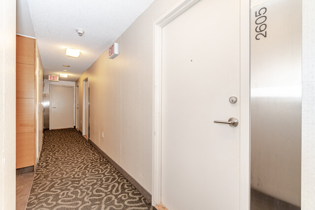 #2605-25 Telegram Mews, Toronto - photo 4