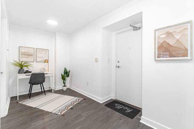 #2605-25 Telegram Mews, Toronto - photo 5
