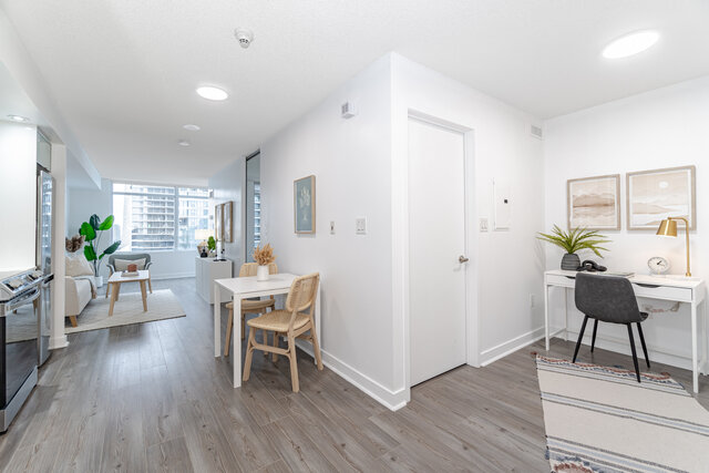 #2605-25 Telegram Mews, Toronto - photo 6