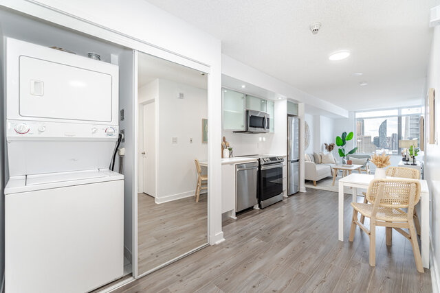 #2605-25 Telegram Mews, Toronto - photo 8