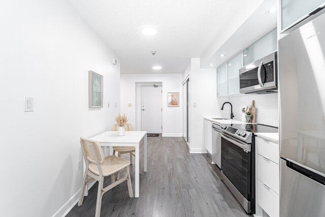 #2605-25 Telegram Mews, Toronto - photo 9