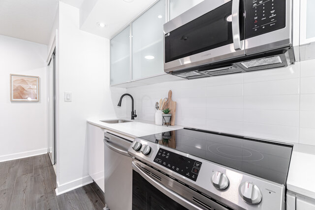 #2605-25 Telegram Mews, Toronto - photo 10