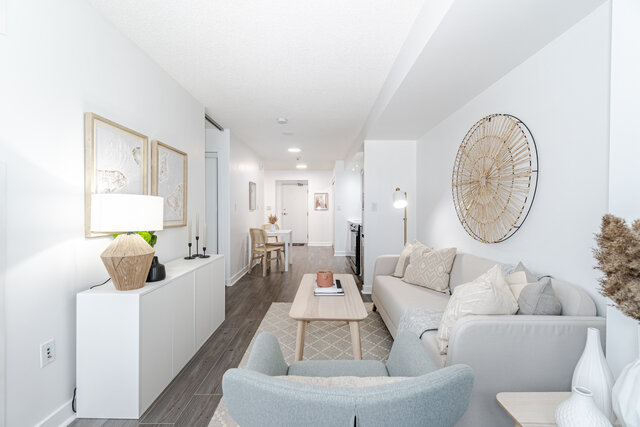 #2605-25 Telegram Mews, Toronto - photo 15