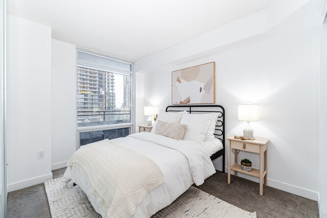 #2605-25 Telegram Mews, Toronto - photo 16