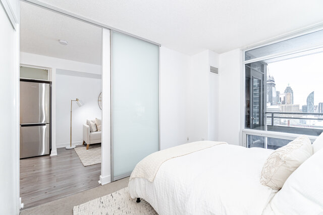 #2605-25 Telegram Mews, Toronto - photo 18