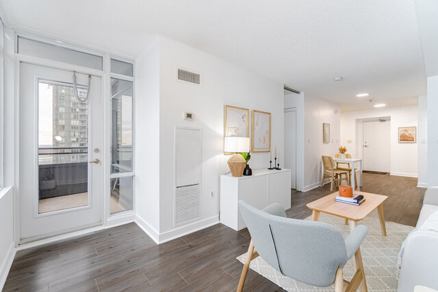 #2605-25 Telegram Mews, Toronto - photo 20
