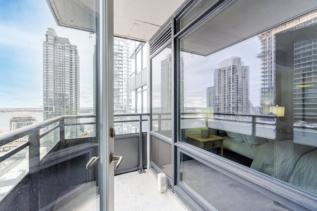 #2605-25 Telegram Mews, Toronto - photo 21