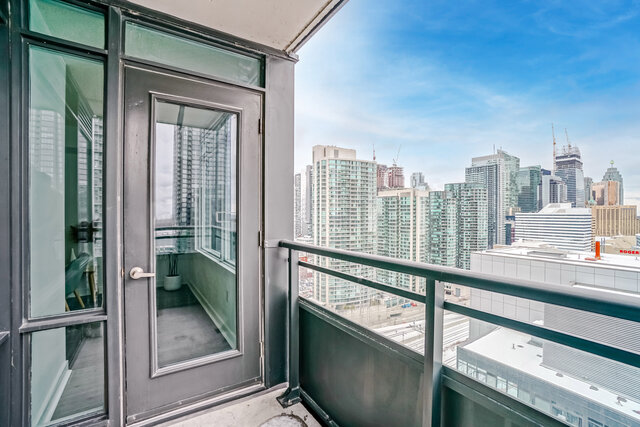 #2605-25 Telegram Mews, Toronto - photo 22