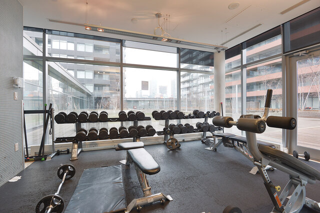 #2605-25 Telegram Mews, Toronto - photo 27