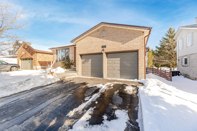 516 Walker Street, Fergus - photo 3