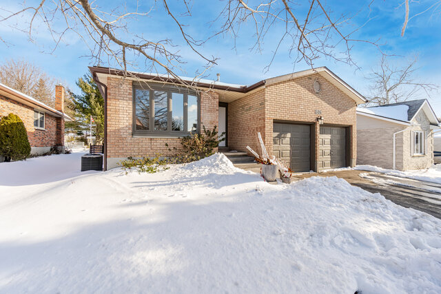 516 Walker Street, Fergus - photo 4