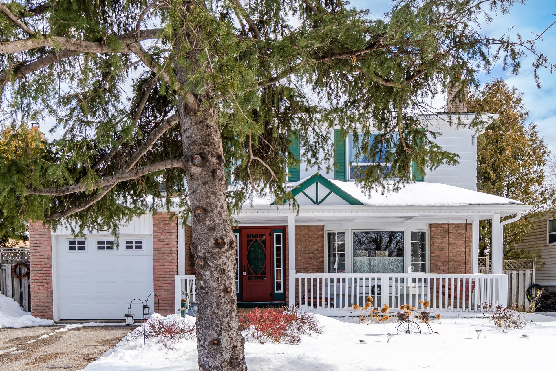 29 Greenmount Road by Sunny Purewal