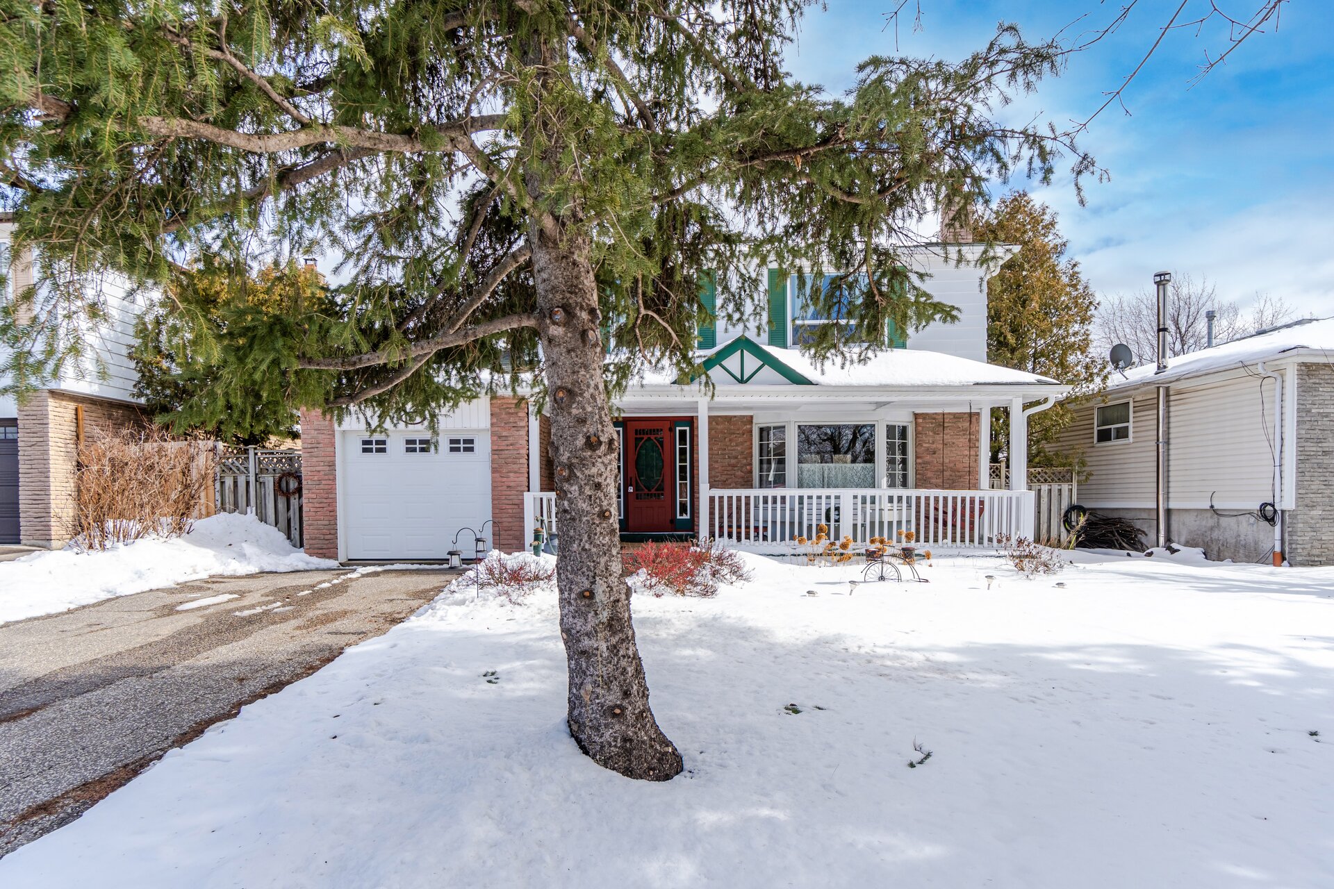 29 Greenmount Road by Sunny Purewal