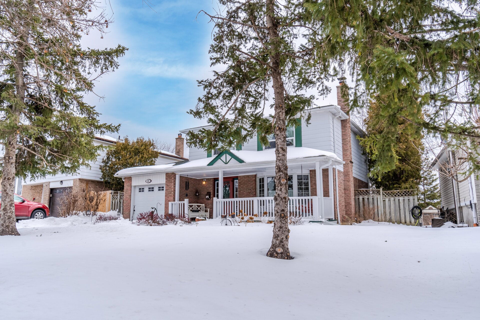 29 Greenmount Road by Sunny Purewal