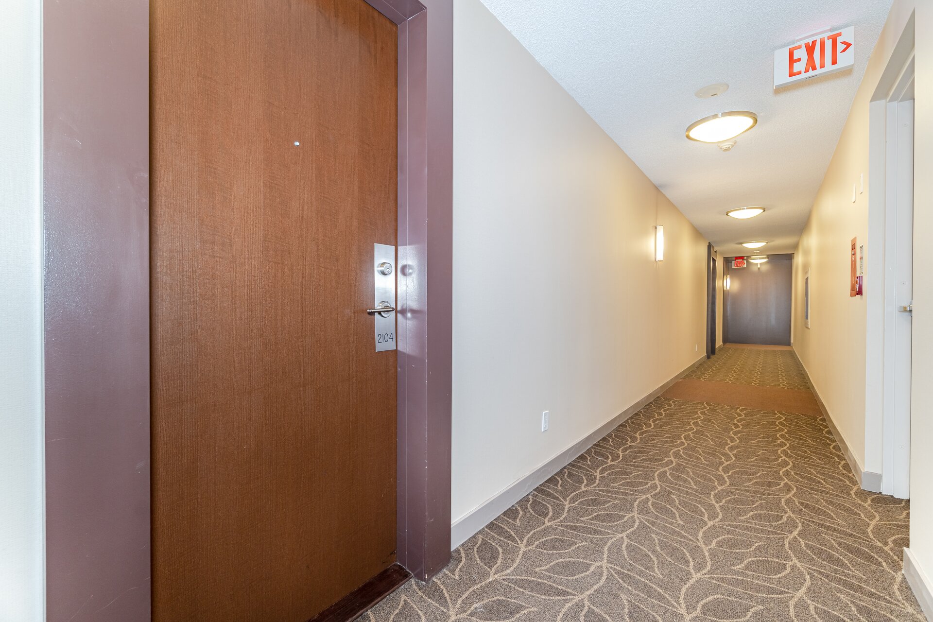 #2104-80 Western Battery Road, Toronto - photo 7