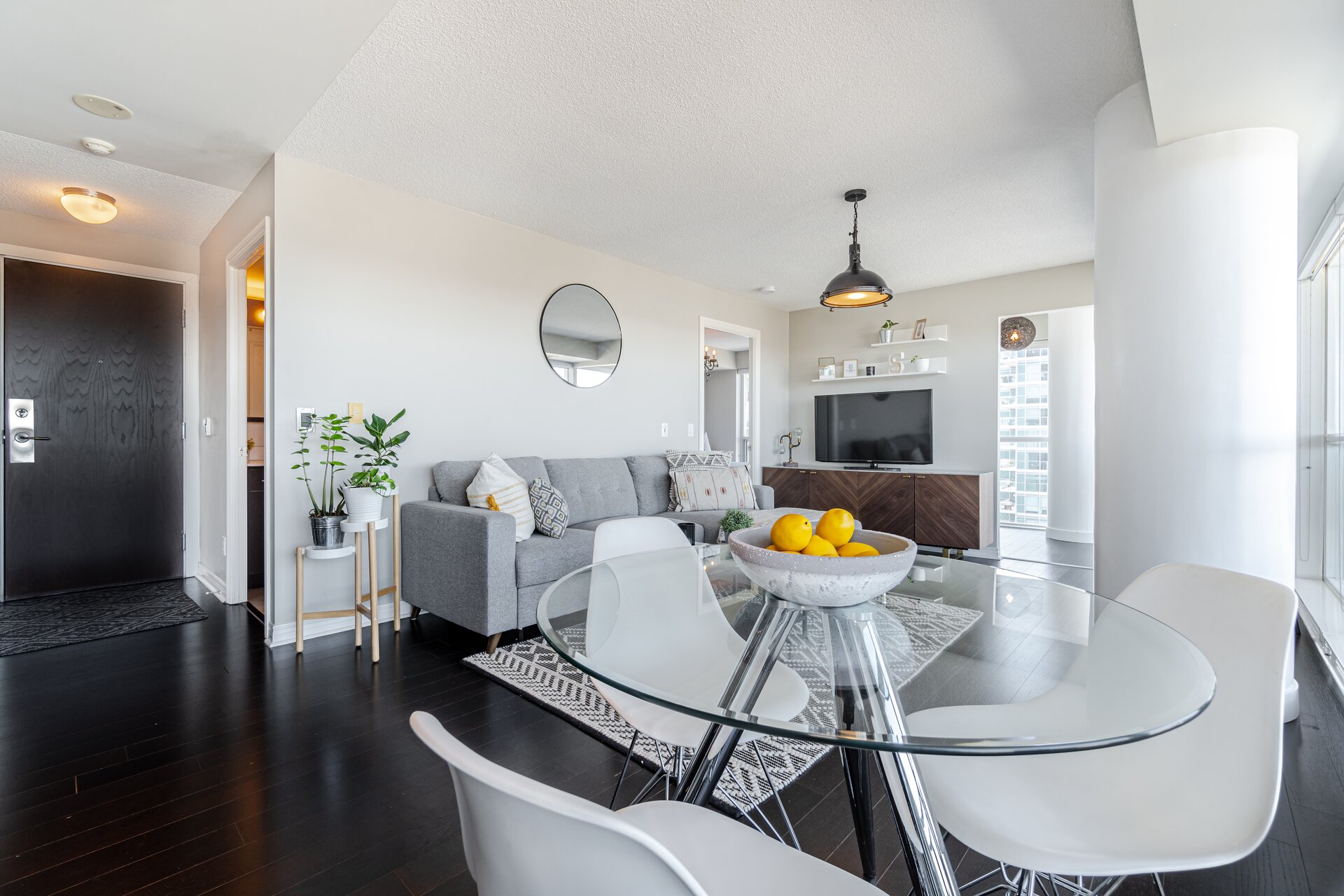 #2104-80 Western Battery Road, Toronto - photo 15