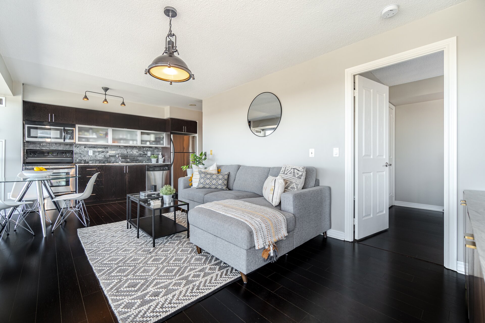 #2104-80 Western Battery Road, Toronto - photo 16