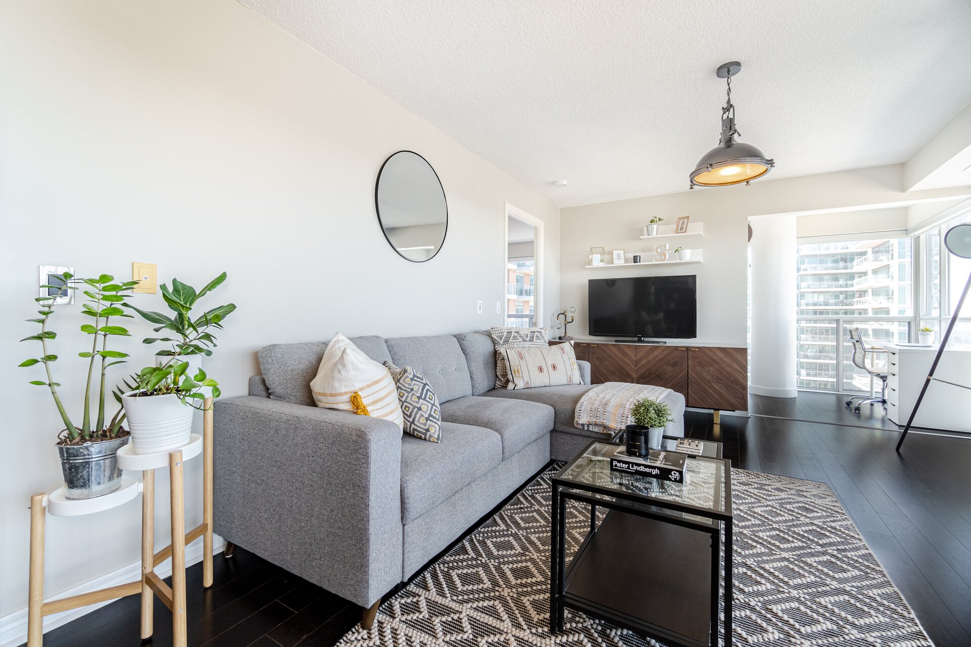 #2104-80 Western Battery Road, Toronto - photo 20