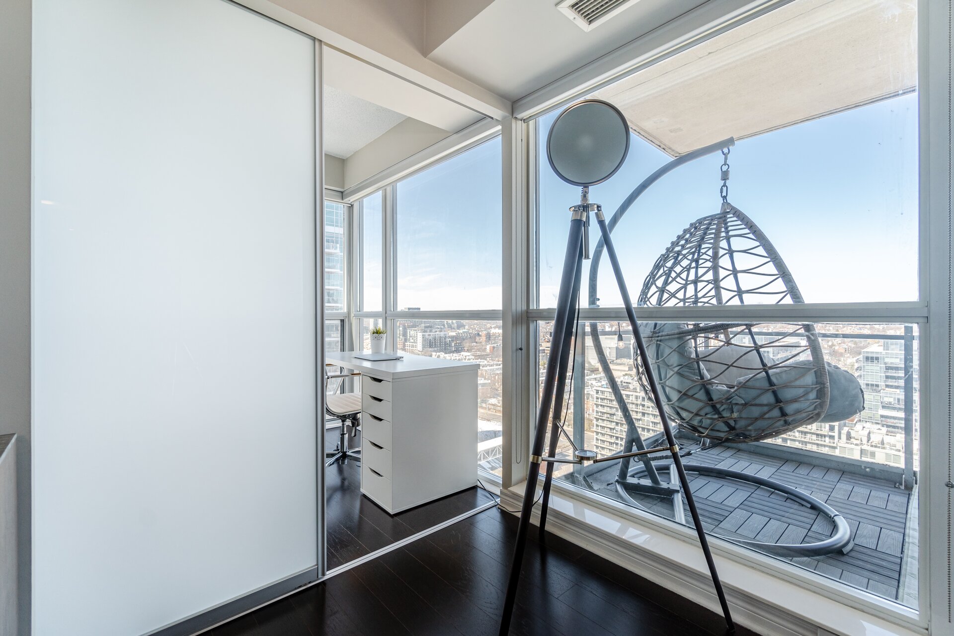 #2104-80 Western Battery Road, Toronto - photo 25