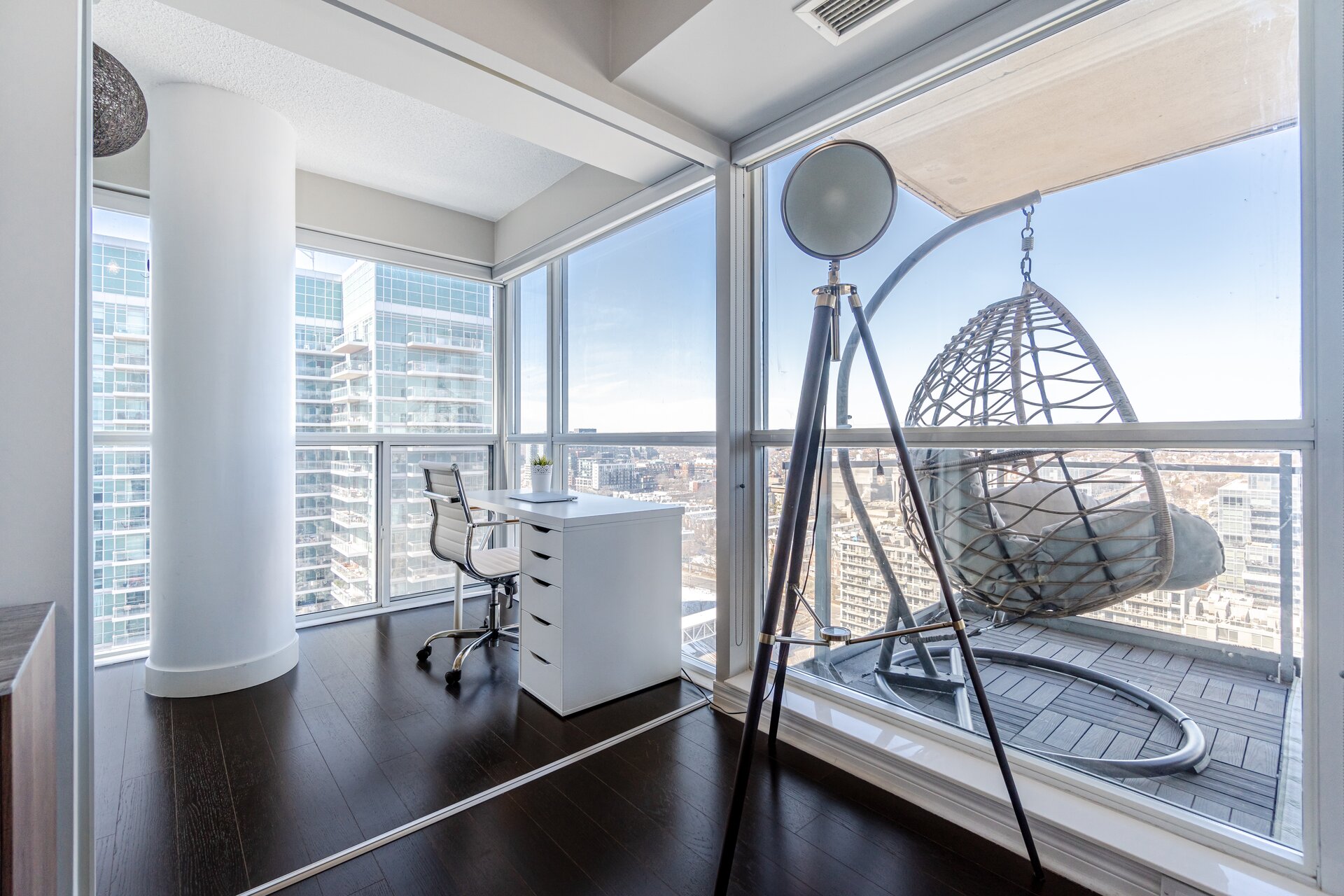 #2104-80 Western Battery Road, Toronto - photo 26