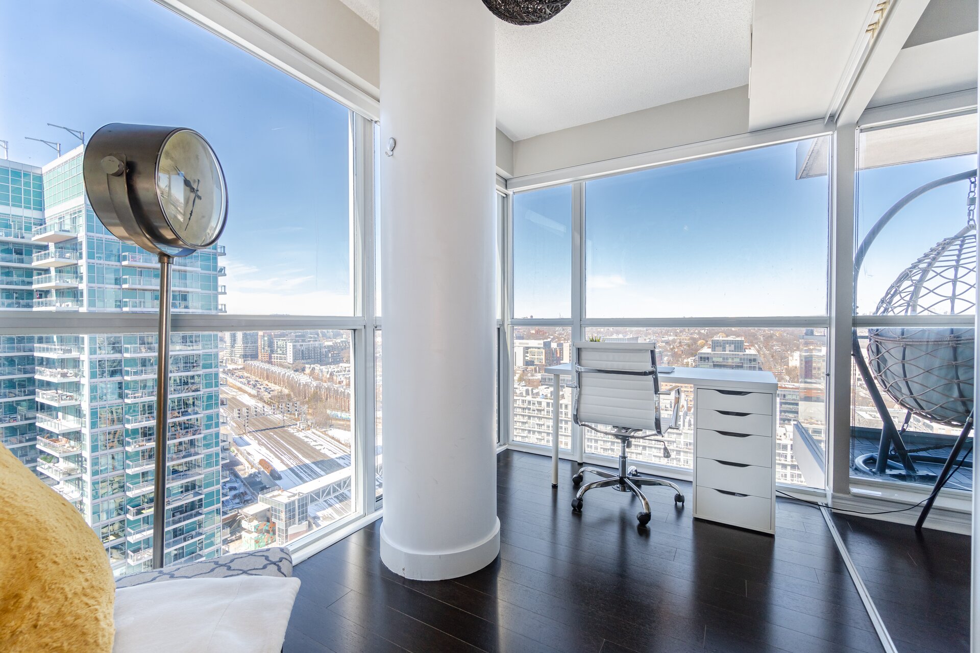 #2104-80 Western Battery Road, Toronto - photo 28