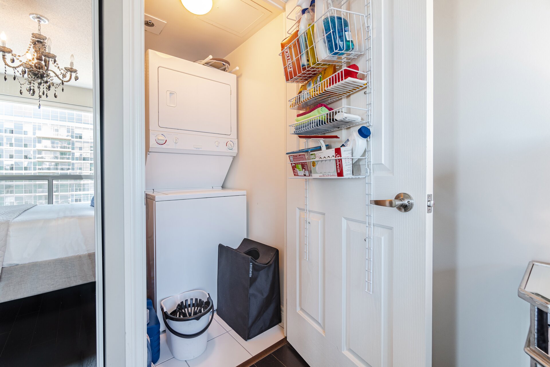 #2104-80 Western Battery Road, Toronto - photo 32