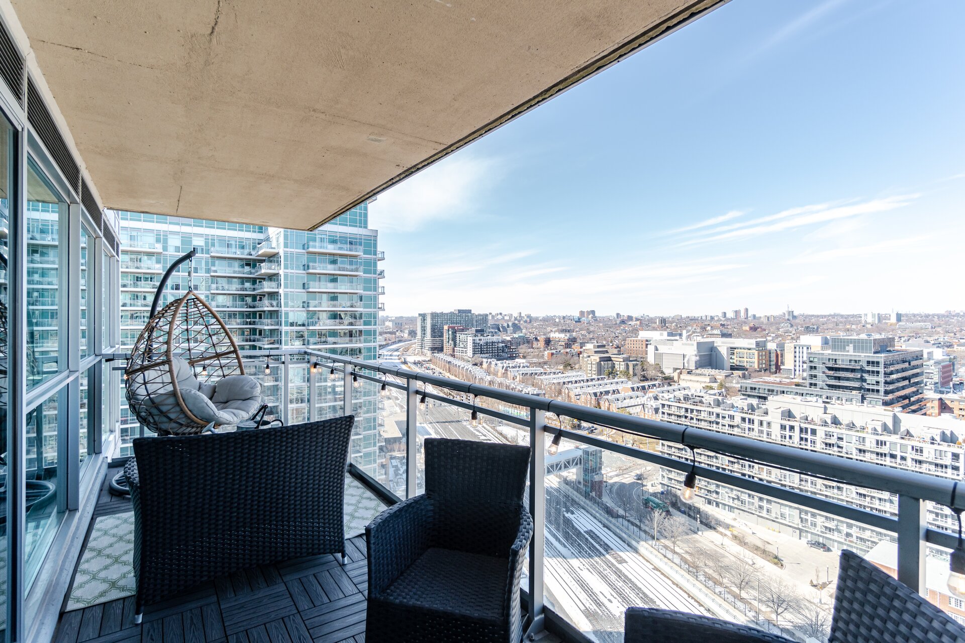 #2104-80 Western Battery Road, Toronto - photo 33