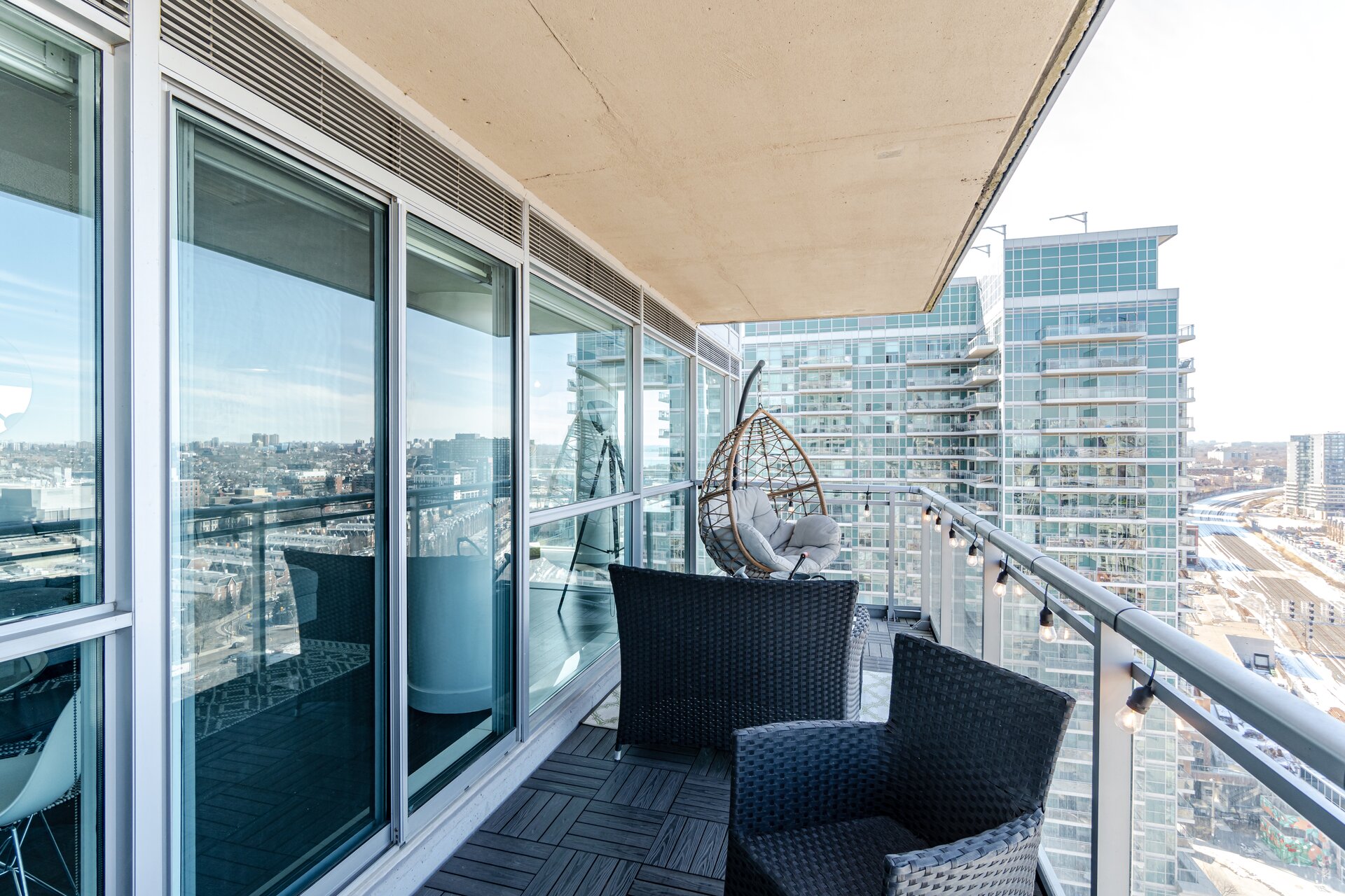 #2104-80 Western Battery Road, Toronto - photo 34