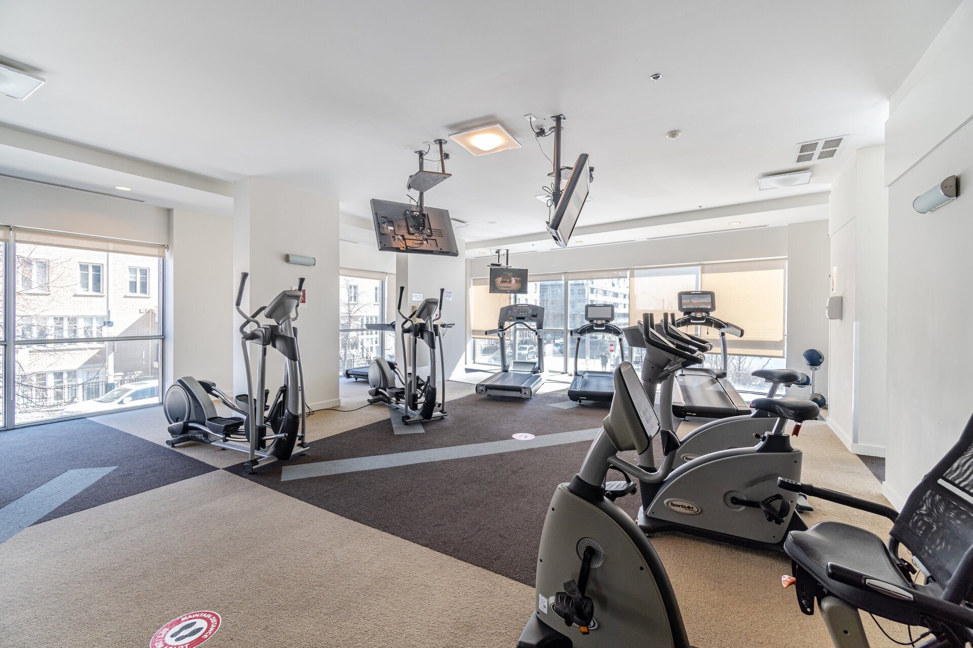 #2104-80 Western Battery Road, Toronto - photo 38