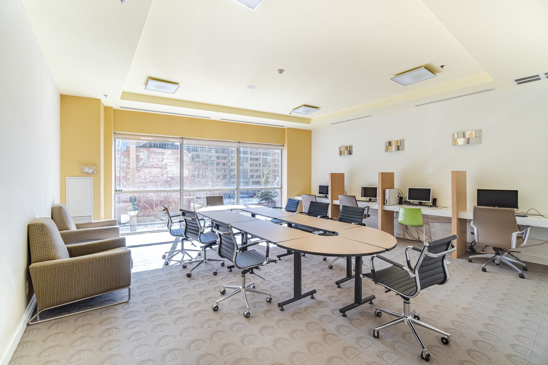 #2104-80 Western Battery Road, Toronto - photo 39
