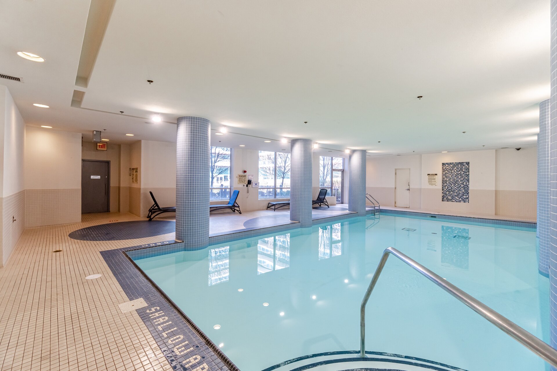 #2104-80 Western Battery Road, Toronto - photo 41
