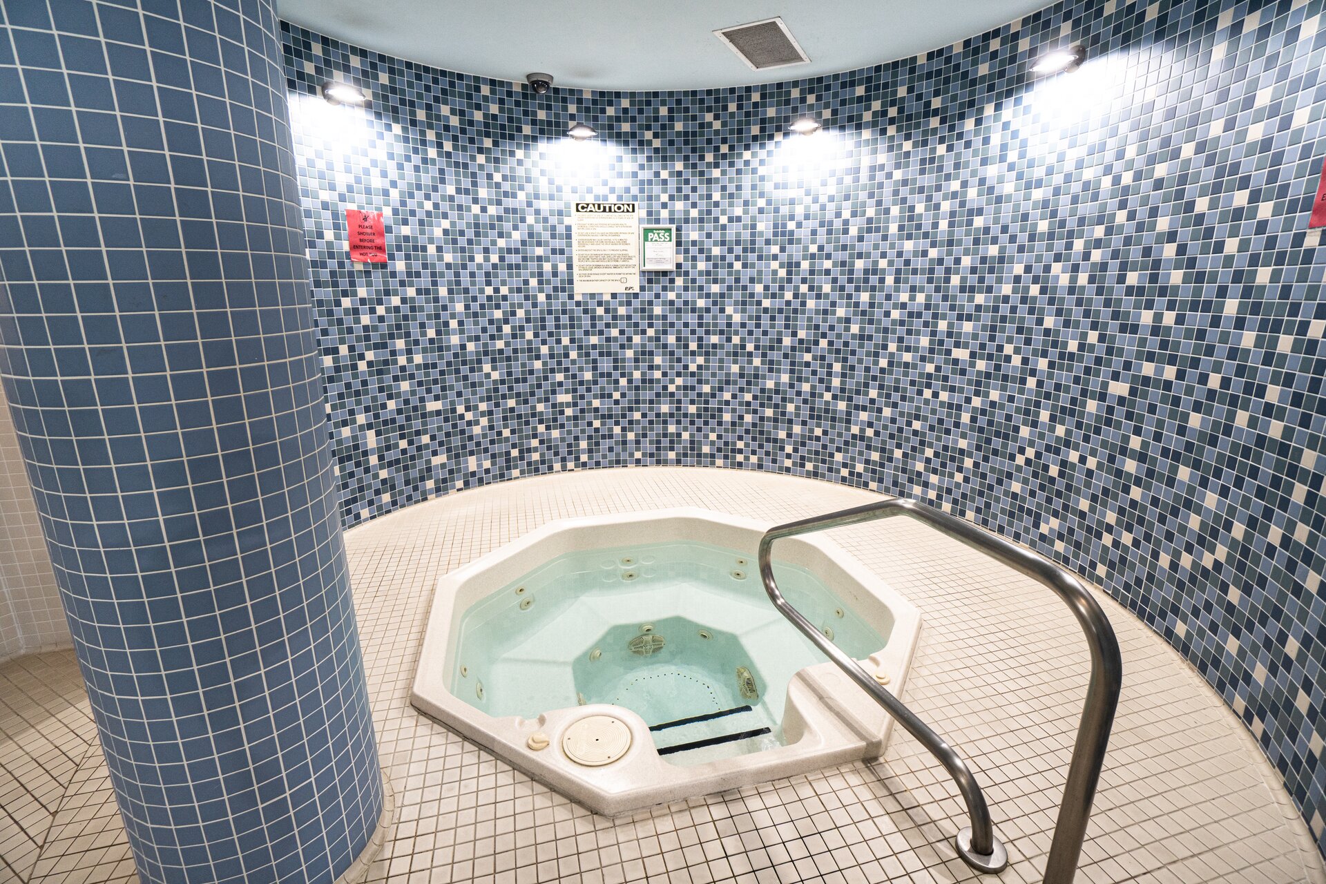 #2104-80 Western Battery Road, Toronto - photo 43