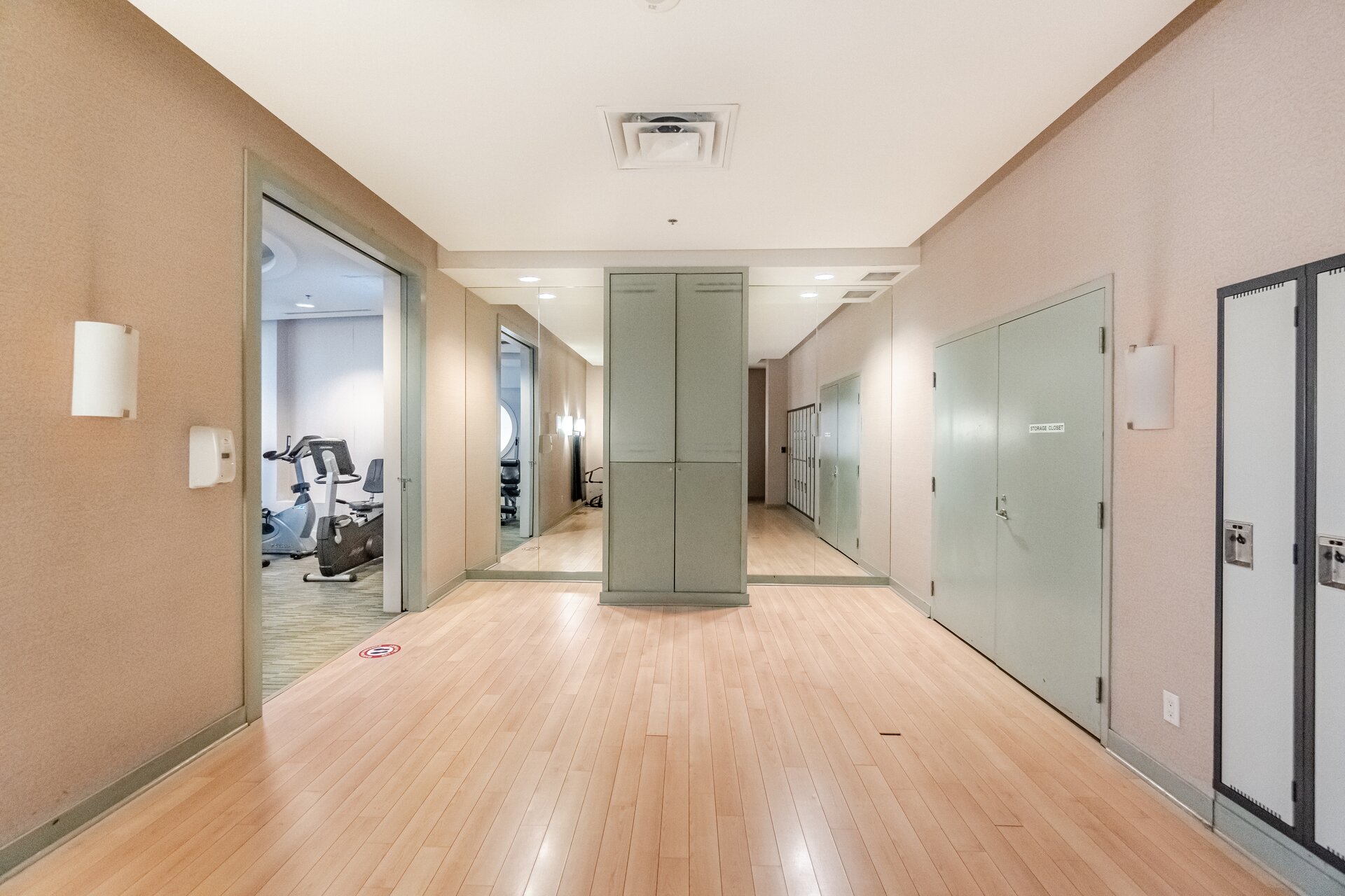 #2104-80 Western Battery Road, Toronto - photo 44