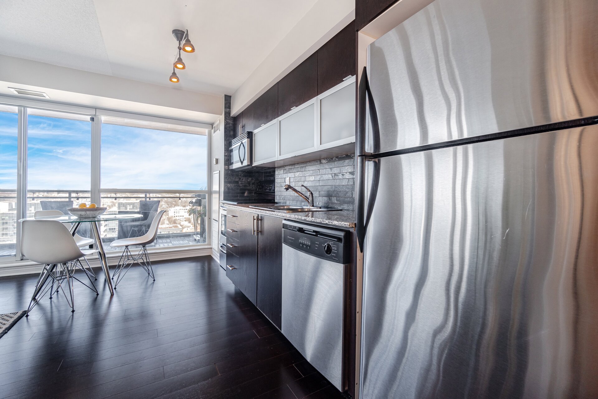 #2104-80 Western Battery Road, Toronto - photo 13
