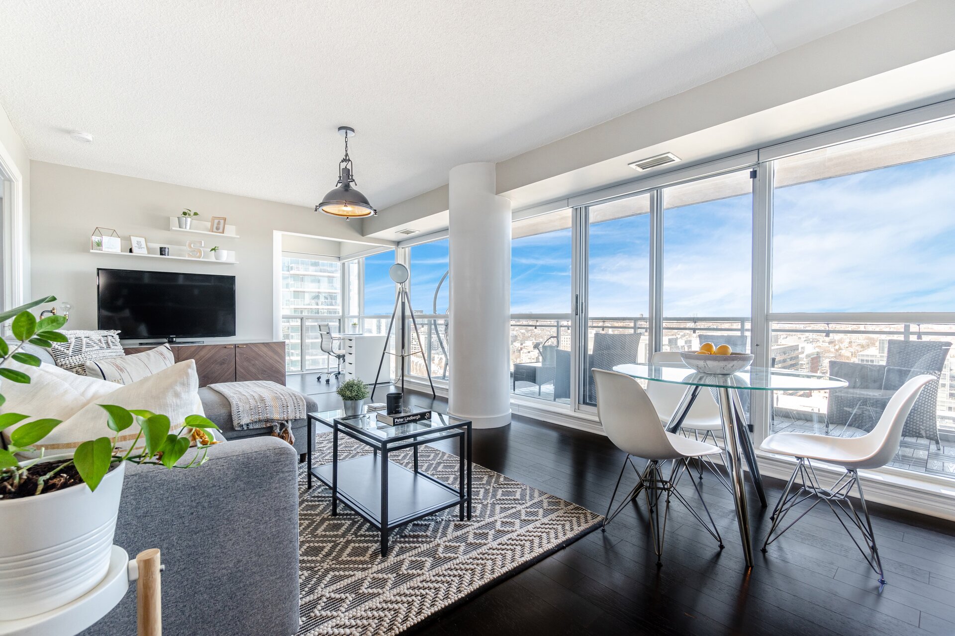 #2104-80 Western Battery Road, Toronto - photo 17