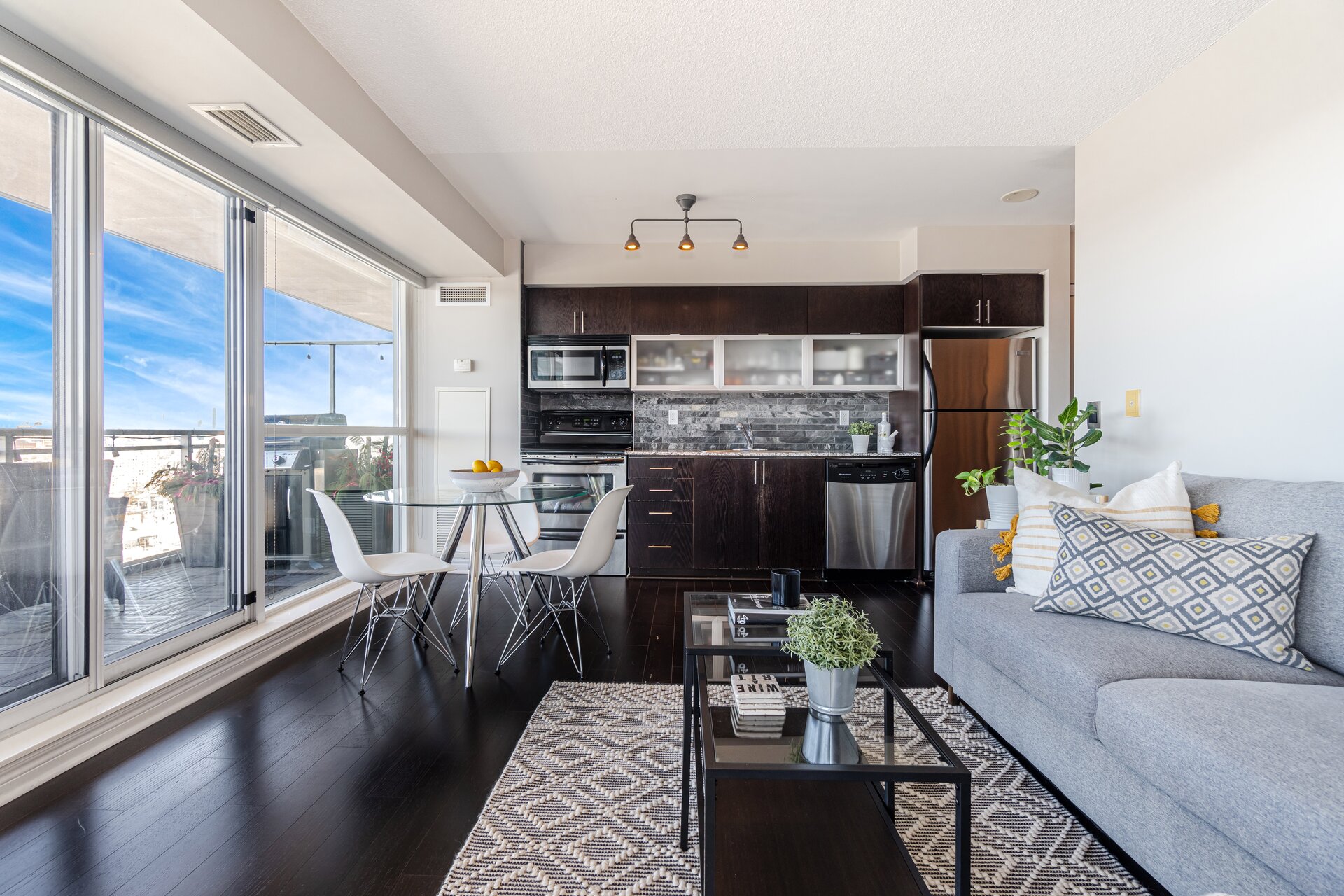 #2104-80 Western Battery Road, Toronto - photo 19