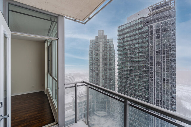 #2606-225 Webb Drive, Mississauga - photo 26