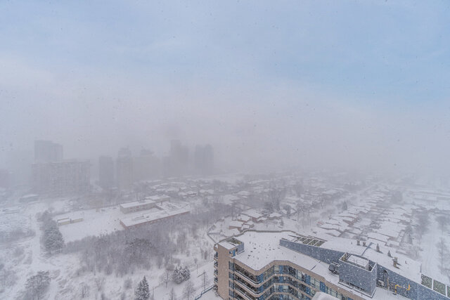 #2606-225 Webb Drive, Mississauga - photo 27