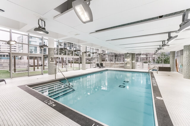#2606-225 Webb Drive, Mississauga - photo 35