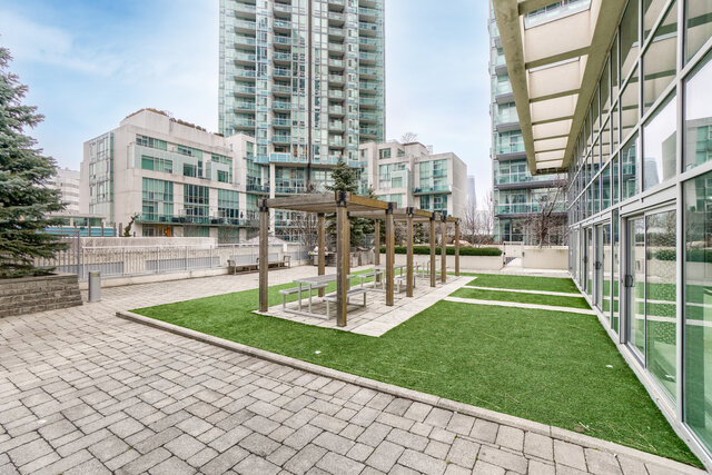 #2606-225 Webb Drive, Mississauga - photo 36