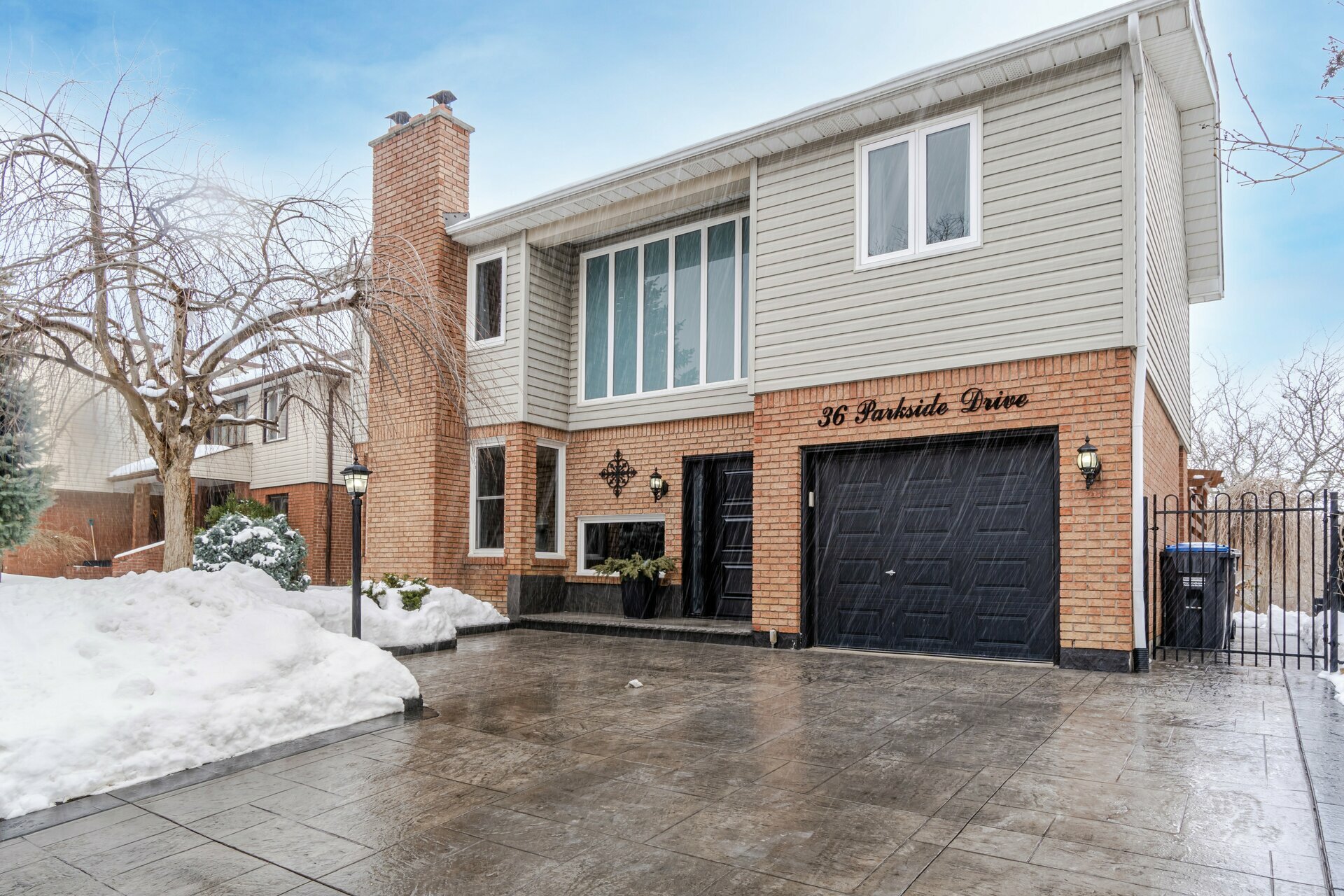 36 Parkside Drive, Brampton Realmedia Tours