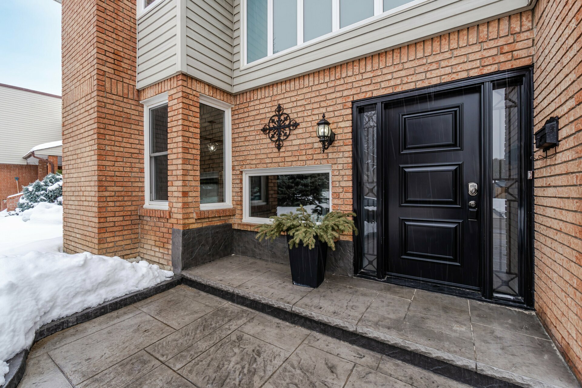 36 Parkside Drive, Brampton Realmedia Tours