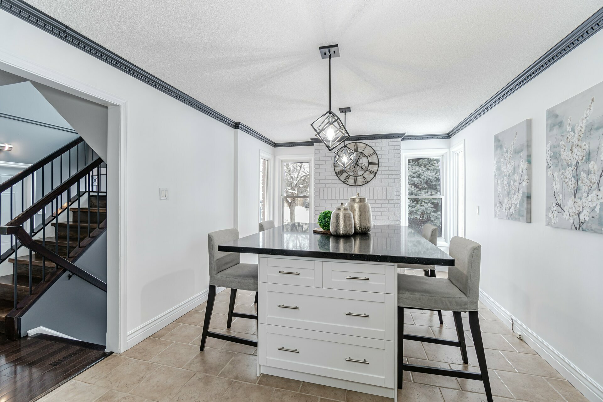 36 Parkside Drive, Brampton Realmedia Tours