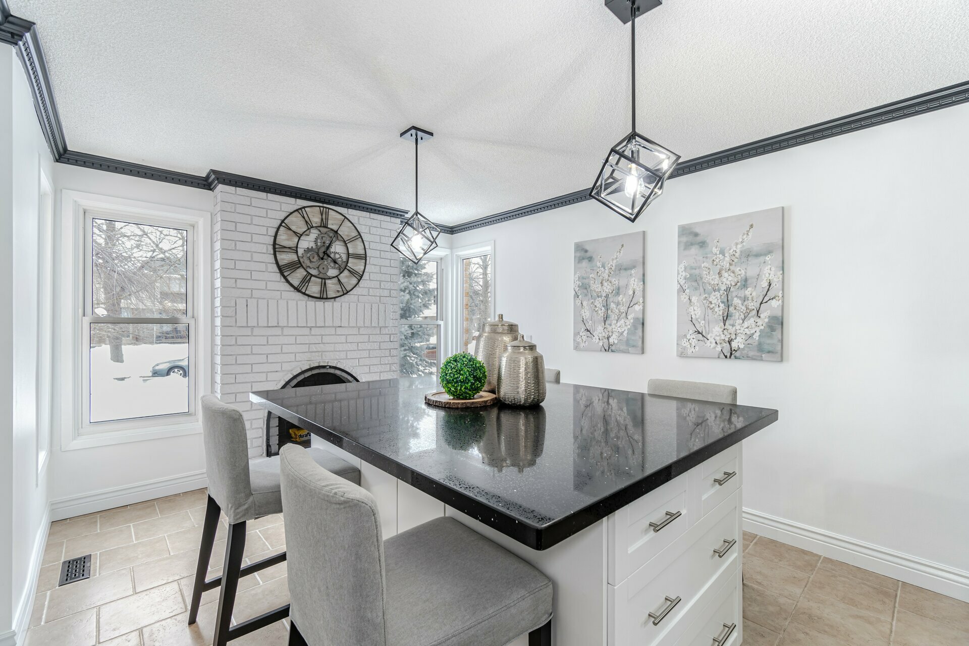 36 Parkside Drive, Brampton Realmedia Tours