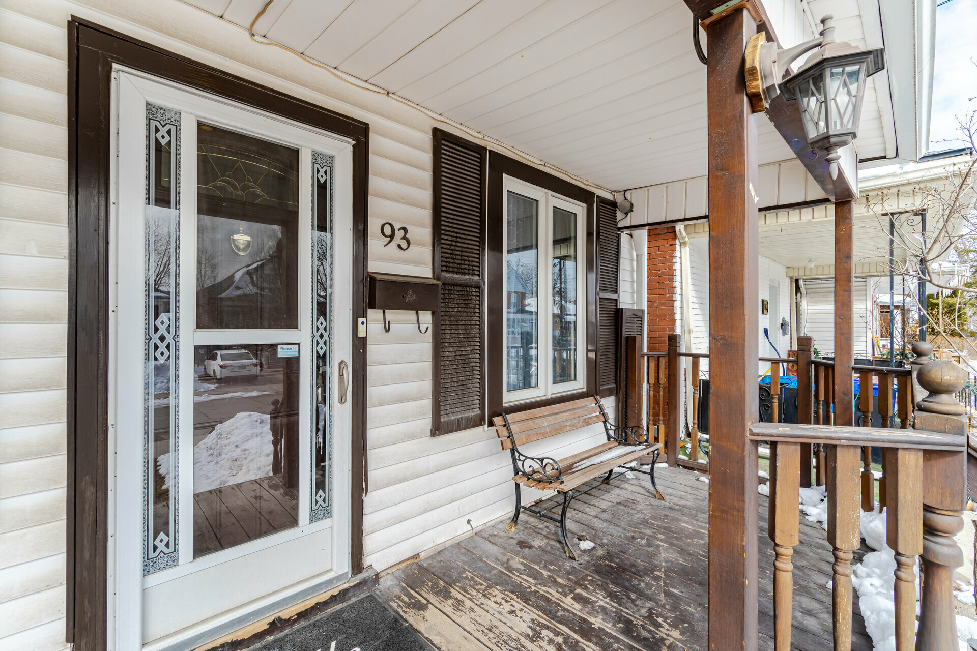 93 Huxley Avenue North, Hamilton Realmedia Tours