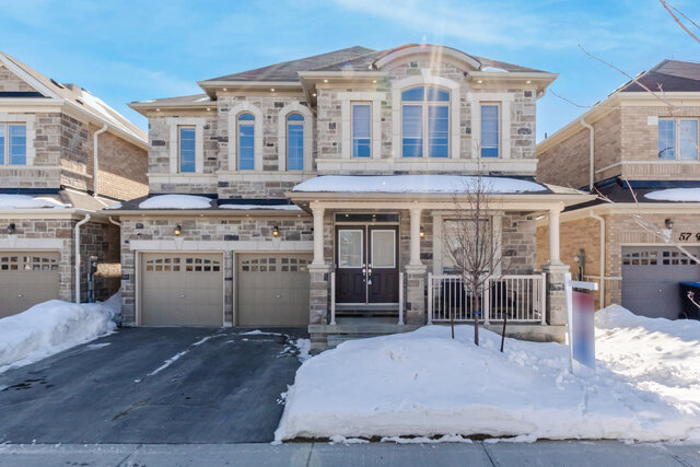 59 Dotchson Avenue, Caledon - photo 1