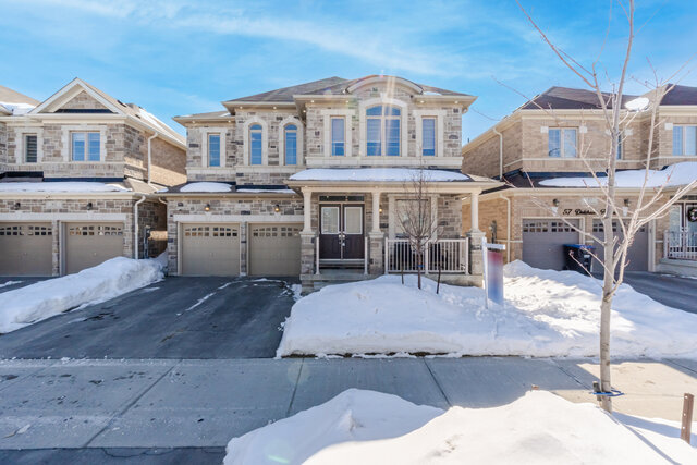 59 Dotchson Avenue, Caledon - photo 2