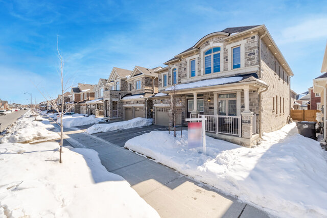 59 Dotchson Avenue, Caledon - photo 4